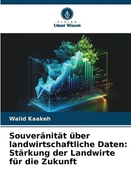 Souver&auml;nit&auml;t &uuml;ber landwirtschaftliche Daten - Walid Kaakeh