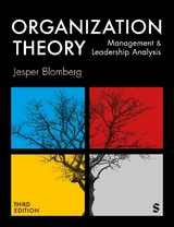 Organization Theory - Blomberg, Jesper
