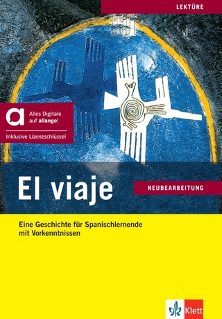 El viaje - Hybride Ausgabe allango