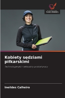 Kobiety sędziami pilkarskimi