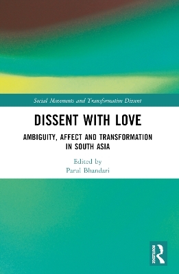 Dissent with Love - 