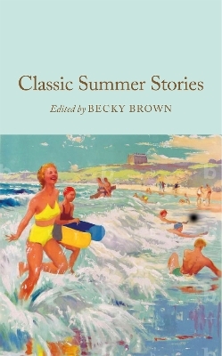 Classic Summer Stories - 