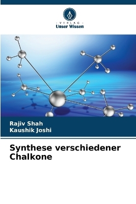 Synthese verschiedener Chalkone