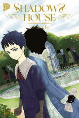 Shadows House 13 -  so-ma-to