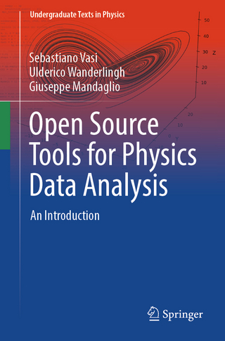 Open Source Tools for Physics Data Analysis