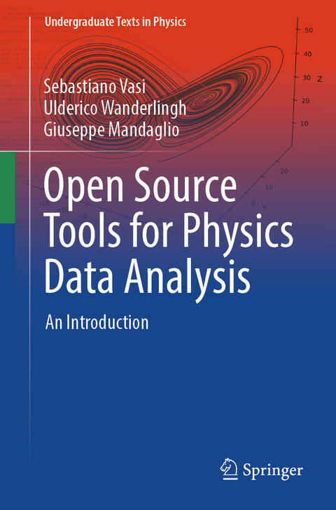 Open Source Tools for Physics Data Analysis - Sebastiano Vasi, Ulderico Wanderlingh, Giuseppe Mandaglio