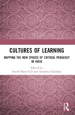 Cultures of Learning - 