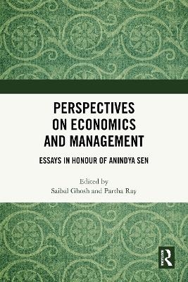 Perspectives on Economics and Management