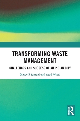 Transforming Waste Management