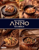 Ein offizielles Videogame-Kochbuch - Tom Grimm