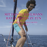 Mit Daniel Kehlmann hat es nichts zu tun - Errkaa Errkaa