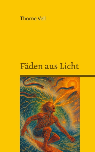 Fäden aus Licht