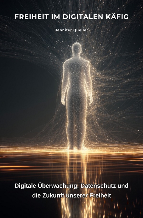 Freiheit im digitalen Käfig - Jennifer Queller