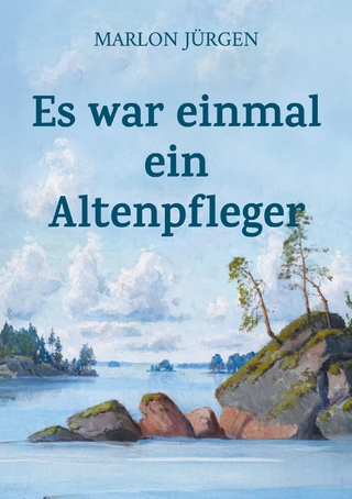 Es war einmal ein Altenpfleger