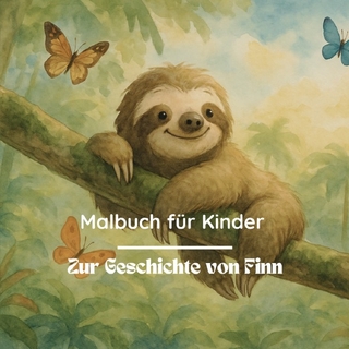 Malbuch für Kinder