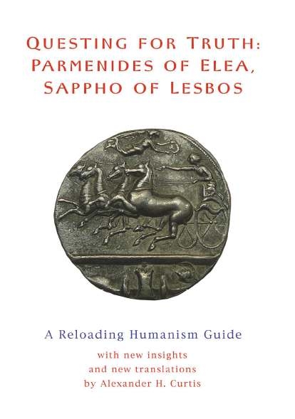 Questing for Truth - Alexander H. Curtis