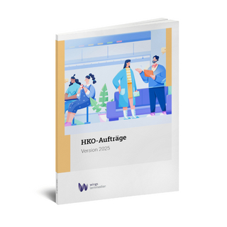 Handlungsorientierte Aufträge HKBe, Version 2025