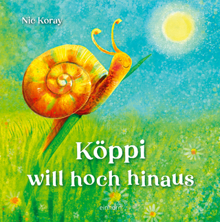 Köppi will hoch hinaus