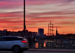 Bremen Kalender 2026 – Individueller Planer für Ihre Notizen und Ideen (Fotograf Jakob Welik)