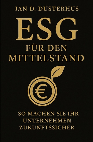ESG für alle / ESG für den Mittelstand