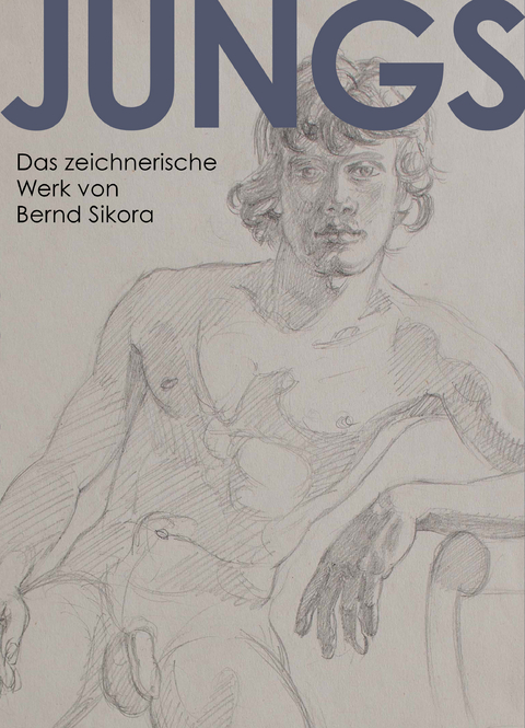 JUNGS - Tobias Wachter