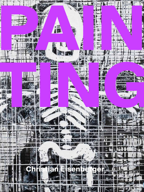 Christian Eisenberger &ndash; PAIN TING - 