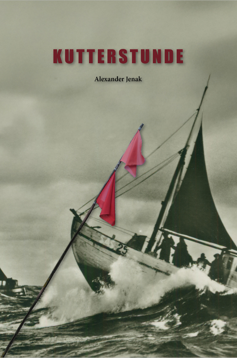 Kutterstunde - Alexander Jenak
