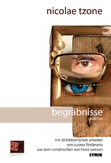 Begr&auml;bnisse - Nicolae Tzone