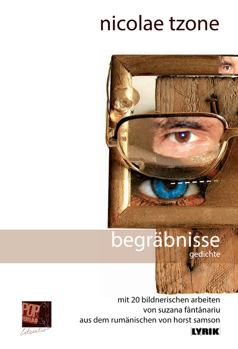 Begr&auml;bnisse - Nicolae Tzone