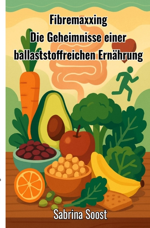 Fibremaxxing - Sabrina Soost