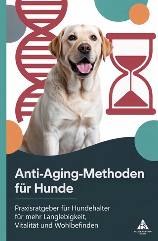 Anti-Aging-Methoden für Hunde