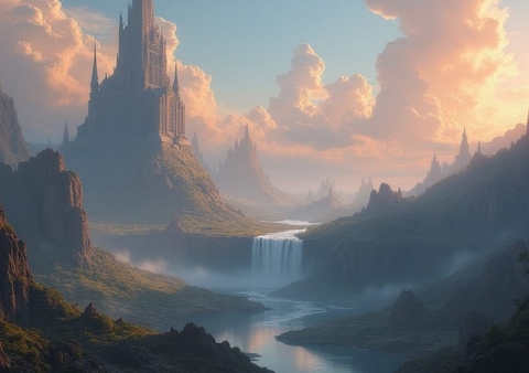 Phantastische Welten, Kalender 2026 &ndash; Individueller Planer f&uuml;r Ihre Notizen und Ideen - Jakob Welik