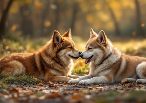 Hunde Kalender 2026 &ndash; Individueller Planer f&uuml;r Ihre Notizen und Ideen - Jakob Welik