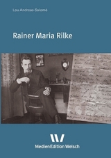 Rainer Maria Rilke - Lou Andreas-Salom&eacute;