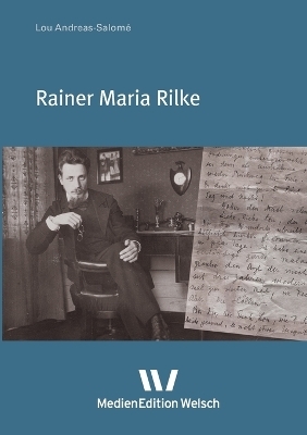 Rainer Maria Rilke