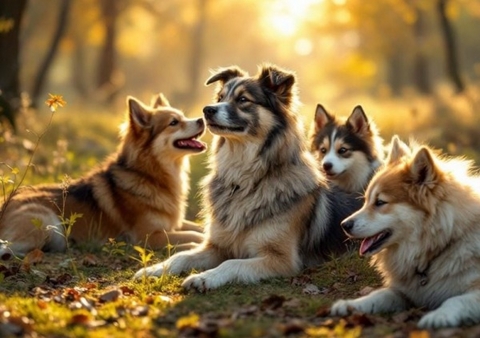 Hunde Kalender 2026 &ndash; Individueller Planer f&uuml;r Ihre Notizen und Ideen - Jakob Welik