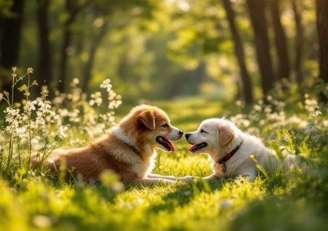 Hunde Kalender 2026 &ndash; Individueller Planer f&uuml;r Ihre Notizen und Ideen - Jakob Welik