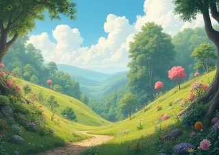 Phantastische Welten, Kalender 2026 – Individueller Planer für Ihre Notizen und Ideen