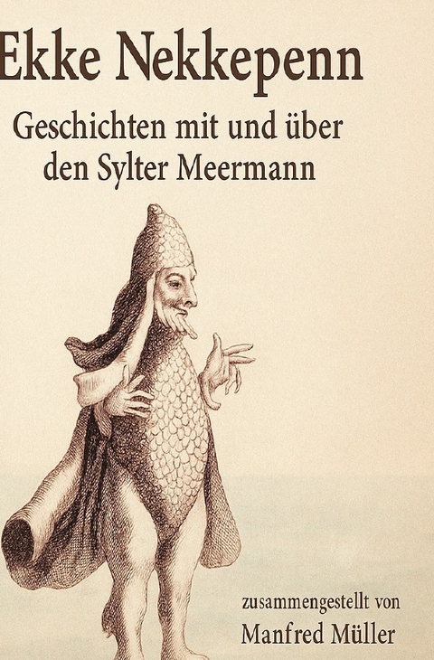 Ekke Nekkepenn - Manfred M&uuml;ller