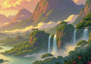 Phantastische Welten, Kalender 2026 – Individueller Planer für Ihre Notizen und Ideen