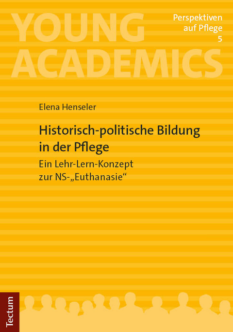Historisch-politische Bildung in der Pflege - Elena Henseler