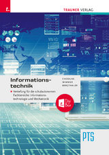 Informationstechnik PTS - Dietmar Chodura, Thomas Wimmer, Katja Bergthaler