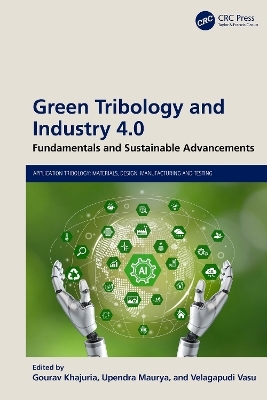 Green Tribology and Industry 4.0