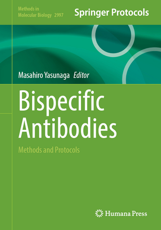 Bispecific Antibodies