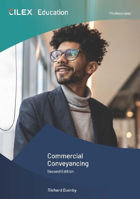 Commercial Conveyancing - Richard Quenby