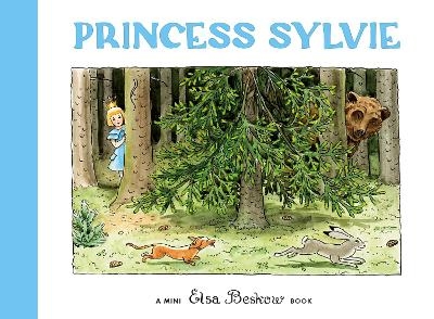 Princess Sylvie - Elsa Beskow