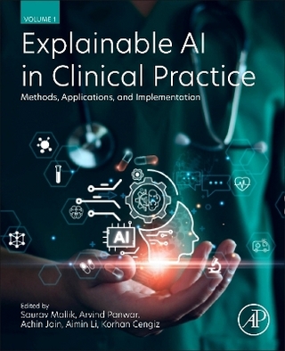 Explainable AI in Clinical Practice
