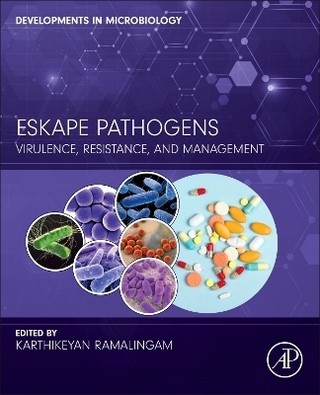 ESKAPE Pathogens