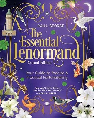The Essential Lenormand (Second Edition)