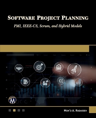 Software Project Planning - Moh’d A. Radaideh